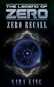 Zero Recall (The Legend of ZERO)