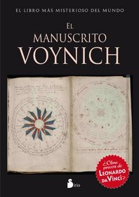 El manuscrito Voynich (Spanish Edition)