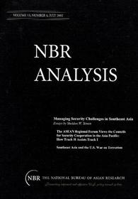 NBR Analysis