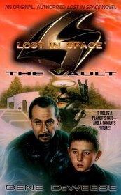 Lost in Space: The Vault