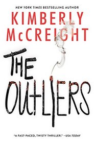 The Outliers (Outliers, Bk 1)
