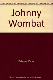 Johnny Wombat