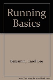 Running Basics
