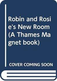 Robin and Rosie's New Room (Cockleshell Bay)
