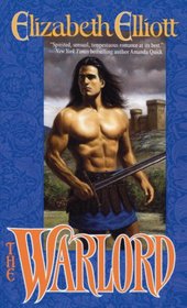 The Warlord (Montagues, Bk 1)