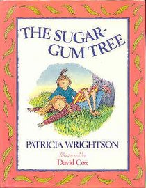 The Sugar-gum Tree