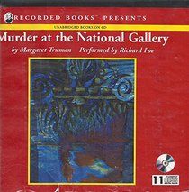 Murder at the National Gallery
