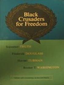 Black Crusaders for Freedom