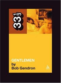 Gentlemen (33 1/3)