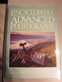 The Encyclopedia of Advanced Photography