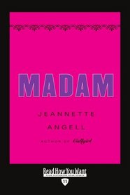 Madam (Easyread Edition)