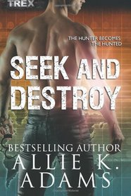 Seek and Destroy: Tactical Retrieval Experts #5 (TREX)