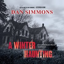 A Winter Haunting (Seasons of Horror, Bk 4) (Audio CD) (Unabridged)