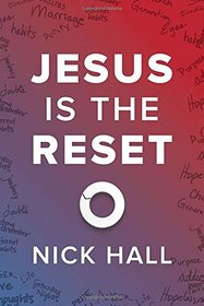 Jesus Is the Reset: (10-pk)
