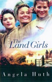 Land Girls (Isis (Audio))