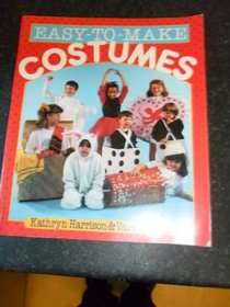 Easy-To-Make Costumes