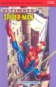 Ultimate Spider-man (Ultimate Spiderman)