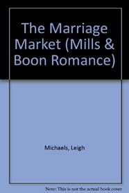 Marriage Market (Romance)