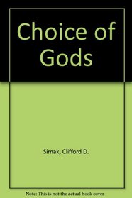 A Choice of Gods / Age of Miracles / The Fingalnan Conspiracy