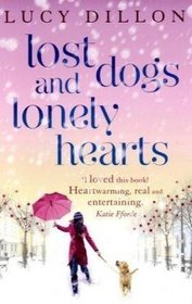 Lost Dogs and Lonely Hearts