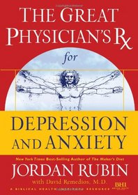 Gprx for Depression & Anxiety