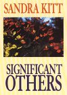 Significant Others (Thorndike Press Large Print Romance Series)