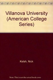 Villanova University (American College Series)