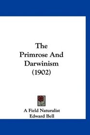 The Primrose And Darwinism (1902)