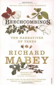 Beechcombings: The Narratives of Trees