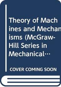 Theory of Machines and Mechanisms