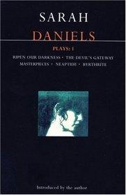 Plays One: Daniels (Methuen World Dramatists Ser)