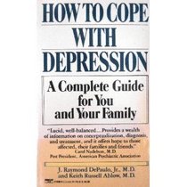 How to Cope with Depression
