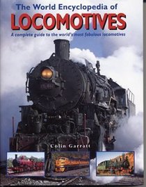 The World Encyclopedia of Locomotives