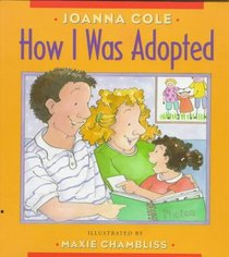 How I Was Adopted: Samantha's Story