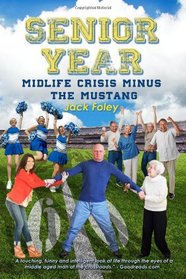 Senior Year: Midlife Crisis Minus The Mustang