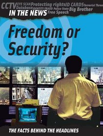 Security and Freedom (In the News)
