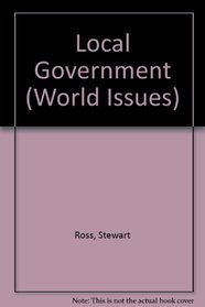 Local Government (World Issues)