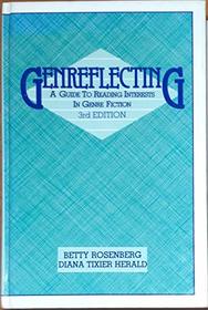 Genreflecting: A Guide to Reading Interests in Genre Fiction (Genreflecting: A Guide to Popular Reading Interests (Hardcover))