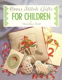 Cross-Stitch Gifts for Children