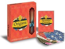 Paper Creations: Origami Book & Gift Set (Paper Creations)
