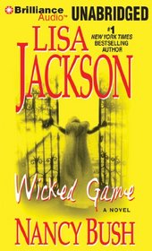 Wicked Game (Wicked, Bk 1) (Audio CD) (Unabridged)