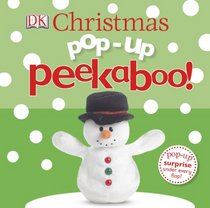 Pop-up Peekaboo: Christmas!