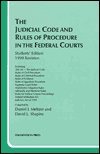 The Judicial Code & Rules of Procedure in the Federal Courts