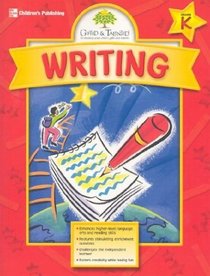 Gifted  Talented, Writing