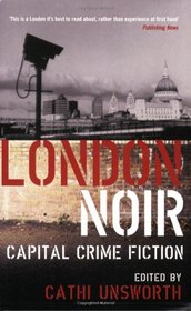 London Noir: Capital Crime Fiction