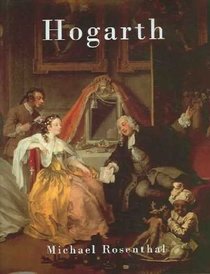 Hogarth (Chaucer Art) (Chaucer Library)