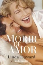 Morir de amor (Spanish Edition)