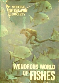 WONDEROUS WORLD OF FISHES
