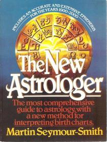 The New Astrologer