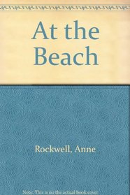 AT THE BEACH